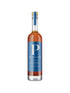 Penelope Architect Straight Bourbon Whiskey bottle on white background
