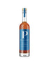 Penelope Bourbon Architect Whiskey, 750mL bottle on white background