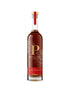 Penelope Bourbon Barrel Strength Whiskey, 750mL bottle on white background