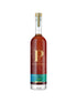 Penelope Bourbon Rio Four Grain bottle on white background
