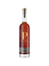 Penelope Bourbon Toasted Series 100 Proof, 750mL bottle on white background