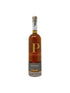 Penelope Bourbon Toasted Series bottle on white background