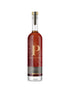 Penelope Toasted Series Rye Whiskey, 750mL bottle on white background