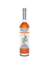 Pinhook Tiz Rye Time 6 Year Old Straight Rye Whiskey bottle on white background