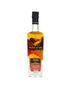 Pure Scot Blended Scotch Virgin Oak, 750mL Bottle on White Background