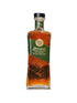Rabbit Hole Boxergrail Kentucky Straight Rye Whiskey, 750mL bottle on white background