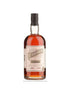 Ransom Rye Barley Wheat Whiskey bottle on white background