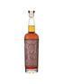 Redwood Empire Grizzly Beast Bottled In Bond Bourbon bottle on white background