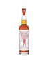 Redwood Empire Pipe Dream Bourbon Whiskey bottle on white background