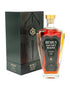 Remus Gatsby Reserve 15 Year Cask Strength Straight Bourbon, 750mL bottle on white background
