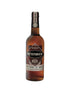 Rittenhouse Rye 100, 750mL bottle on white background