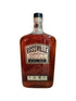 Rossville Union Barrel Proof Rye Whiskey, 750mL bottle on white background