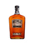 Rossville Union Barrel Proof Straight Rye Whiskey bottle on white background