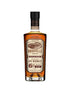 Rossville Union Bottled-in-Bond 6-Year-Old Rye Whiskey, 700mL bottle on white background
