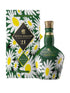 Royal Salute x Richard Quinn Daisy Fashion Edition II, 700mL Bottle on White Background