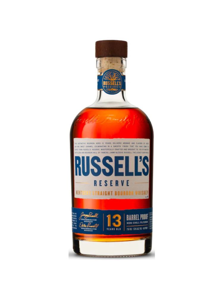Russell&