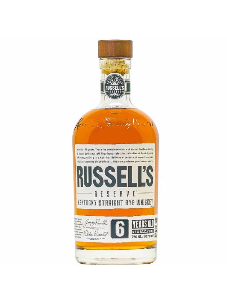 Russell&