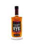 Sagamore Spirit Cask Strength Rye Whiskey, 750mL bottle on white background.