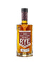 Sagamore Spirit Rye Barrel Select "San Diego Barrel Boys" bottle on white background.