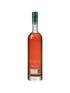 Sazerac 18 Year Old Kentucky Straight Rye Whiskey 2024 bottle on white background.