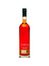 Sazerac Rye Whiskey 18 Year – 2018 bottle on white background.