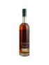 Sazerac Rye 18 Year Old 2020 bottle on white background.