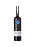 Smoke Wagon Desert Jewel Reserve 10 Year Whiskey bottle on white background