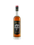 Smooth Ambler Contradiction Straight Bourbon Whiskey bottle on white background