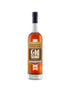 Smooth Ambler Old Scout Straight Bourbon, 750mL bottle on white background