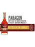 Southern Star Paragon Bottled-In-Bond Wheated Straight Bourbon Whiskey bottle on white background