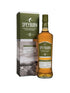 Speyburn 10 Years Old, 750mL Bottle on White Background