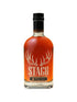 Stagg Jr Kentucky Straight Bourbon Batch 11 127.9 Proof, 750mL bottle on white background