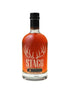 Stagg Jr Kentucky Straight Bourbon Batch 9 131.9 Proof, 750mL bottle on white background