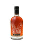 Stagg Kentucky Straight Bourbon Batch 19 22B 130 Proof, 750mL bottle on white background