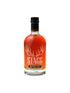 Stagg Kentucky Straight Bourbon Whiskey Batch 24C 128.9 Proof bottle on white background