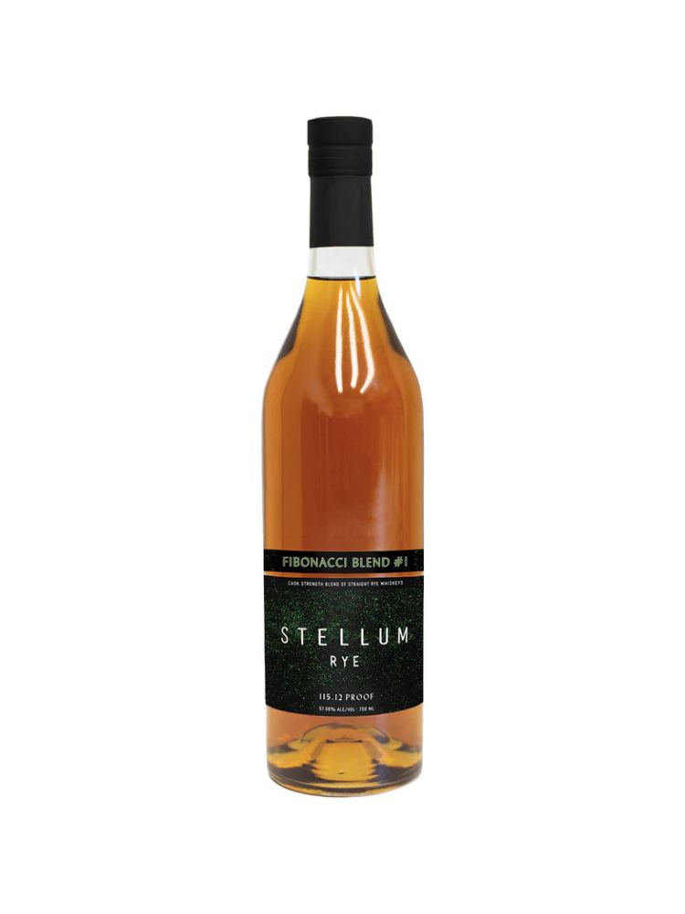 Stellum Black &