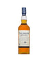 Talisker Single Malt Scotch 10 Year, 750mL Bottle on White Background