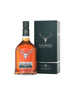 The Dalmore 15 Year Old Single Malt Scotch Whisky, 750mL Bottle on White Background