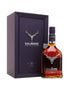 The Dalmore 30 Year Old Highland Single Malt Scotch Whisky, 750mL bottle on white background.