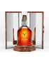 The Dalmore 45 Year Old Single Malt Scotch Whisky, 750mL bottle on white background.