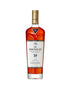 The Macallan Double Cask 18 Years Old Scotch Whisky, 750mL Bottle on White Background