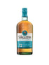 The Singleton of Glendullan Single Malt Scotch 12 Year, 750mL Bottle on White Background