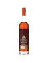 Thomas H. Handy Sazerac Rye 2020 bottle on white background.