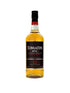Tomatin 12 Years Old Highland Single Malt Scotch Whisky 86 Proof, 750mL Bottle on White Background
