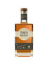 Town Branch Kentucky Single Malt Whiskey, 750mL bottle on white background