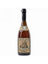 Very Olde St. Nick Ancient Cask 8-Year-Old Rye bottle on white background.