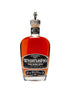 WhistlePig The Boss Hog IV: The SKINNY Black Prince, 750mL bottle on white background.