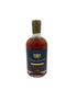 William Heavenhill 14 Year Old Single Barrel Bourbon Whiskey, 750mL bottle on white background