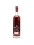 William Larue Weller 2020 bottle on white background