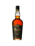 W.L. Weller 12 Year Bourbon, 1L bottle on white background